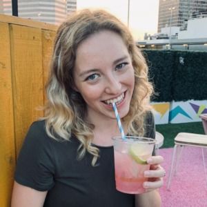 Meet your Posher, Lindsay